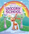 First Day of Unicorn School - Hernandez - 9781684469925