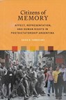 Citizens of Memory - Silvia R. Tandeciarz - 9781684485833