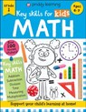 Key Skills for Kids: Math - Roger Priddy - 9781684492268