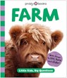 Farm (Little Kids, Big Questions) - Roger Priddy - 9781684495092
