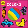 Peek Through: Colors - Priddy Books - 9781684495405