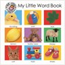 My Little Word Book (25th Anniversary) - Priddy Books - 9781684495740
