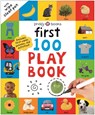 First 100 Play Book - Priddy Books - 9781684496006