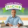 Teacher - Jamie Fickett - 9781684502998