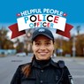 Police Officer - Jamie Fickett - 9781684503087