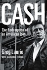 Johnny Cash - Greg Laurie - 9781684513277