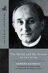 The World and the Person - Romano Guardini - 9781684514496