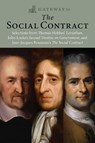 Gateway to the Social Contract - Thomas Hobbes ; John Locke ; Jean-Jacques Rousseau - 9781684514519