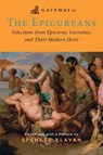 Gateway to the Epicureans - Epicurus ; Lucretius - 9781684515165