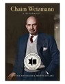 Chaim Weizmann - Jehuda Reinharz ; Motti Golani - 9781684581962