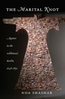 The Marital Knot - Noa Shashar - 9781684582419