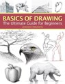 Basics of Drawing - Leonardo Pereznieto - 9781684620166