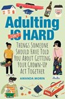 Adulting Made Easy - Amanda Morin - 9781684620210