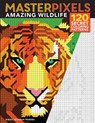 Masterpixels: Amazing Wildlife -  - 9781684620296