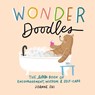 Wonder Doodles - Joanne Shi - 9781684620432