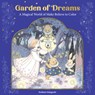 Garden of Dreams: A Magical World of Make Believe to Color - Yoshimi Sekiguchi - 9781684621002