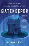 Gatekeeper - Alison Levy - 9781684630578