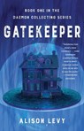 Gatekeeper - Alison Levy - 9781684630585