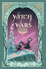 Witch Wars - Alane Adams - 9781684630639