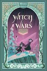 Witch Wars - Alane Adams - 9781684630646