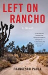 Left on Rancho - Francesco Paola - 9781684632923