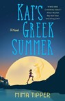 Kat's Greek Summer - Mima Tipper - 9781684633067