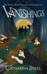 Vanishings - Catharina Steel - 9781684633081