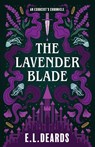 The Lavender Blade - E.L. Deards - 9781684633203