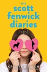 The Scott Fenwick Diaries - Kristin Nilsen - 9781684633265