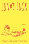 Luna's Luck - Connie Remlinger Trounstine - 9781684633449