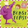 Beast Feast - Emma Yarlett - 9781684640058