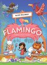 Fabulous Feast - Alex Milway - 9781684641291