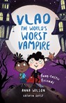 Fang-Tastic Friends - Anna Wilson - 9781684641642
