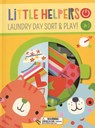 Laundry Day Sort and Play - Susie Brooks - 9781684641871