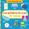At Home / Las Palabras de Casa - Sam Hutchinson - 9781684643882