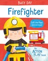 Firefighter - Dan Green - 9781684644483