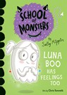 Luna Boo Has Feelings Too - Sally Rippin - 9781684644810
