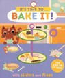Bake It! - Carly Gledhill - 9781684645848