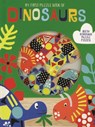 Dinosaurs, My First Tag Puzzle - Susie Brooks - 9781684645978