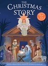 The Christmas Story - Fiona Biggs - 9781684646111