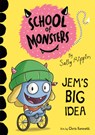 Jem's Big Idea - Sally Rippin - 9781684646364