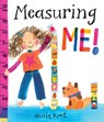 Measuring Me! - Nicola Kent - 9781684647873