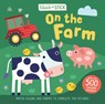 On the Farm - Kathryn Jewitt - 9781684648108