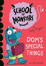 Dom's Special Things - Sally Rippin - 9781684648207