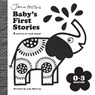 Baby's First Stories 0-3 Months - Lily Murray - 9781684649105