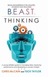B.E.A.S.T. Thinking Brain Engineering for Athletes, Students and Teachers - Chris McCain ; Tuck Taylor - 9781684711130