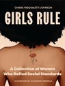 Girls Rule - Chiara Pasqualetti Johnson - 9781684810352