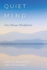 Quiet Mind - David Kundtz - 9781684810796