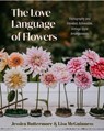 The Love Language of Flowers - Jess Buttermore ; Lisa McGuinness - 9781684811915