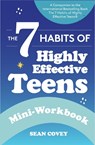 The 7 Habits of Highly Effective Teens - Sean Covey - 9781684816231